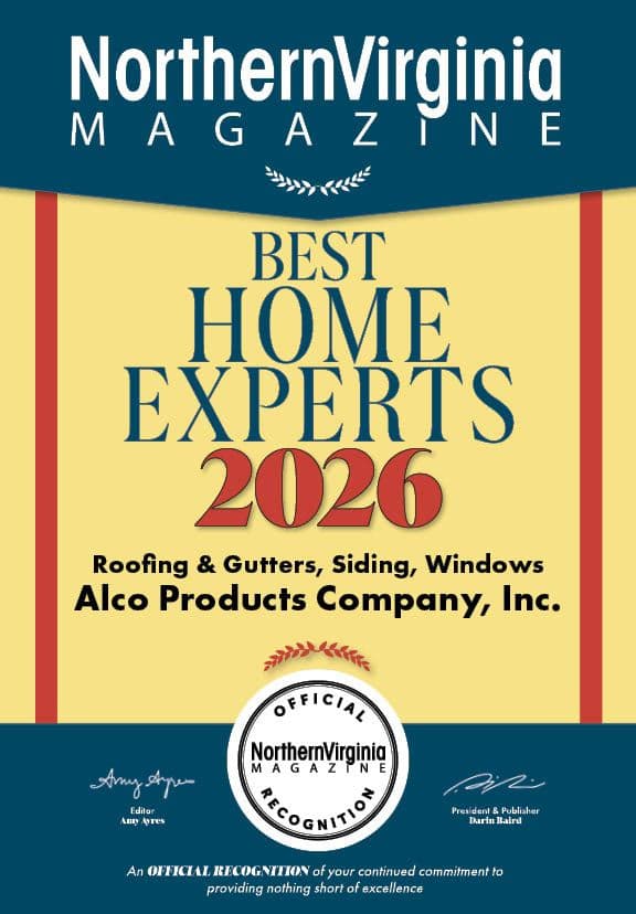 Norther Virginia Magazine - Best Home Experts (2026)