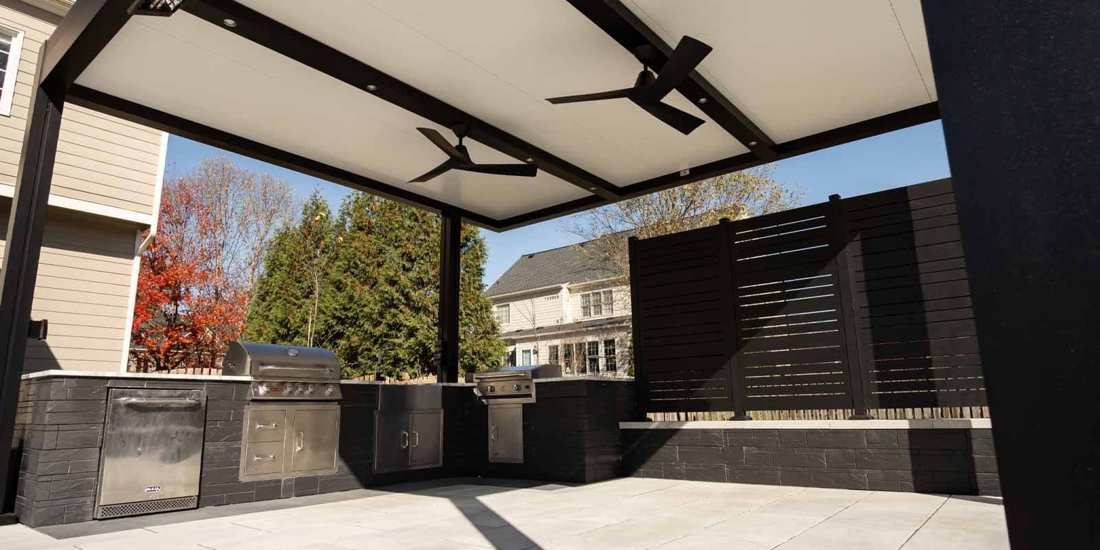 hero outdoor living